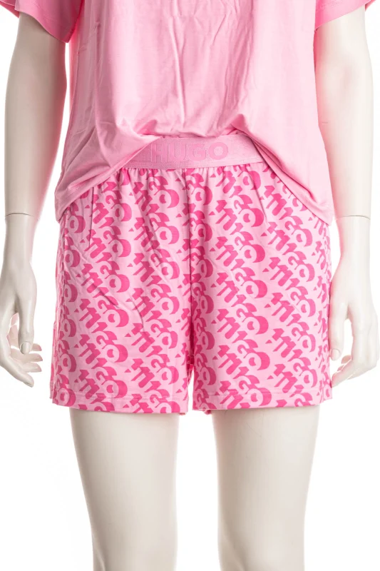 Shorts UNITE_SHORTS PRINTED