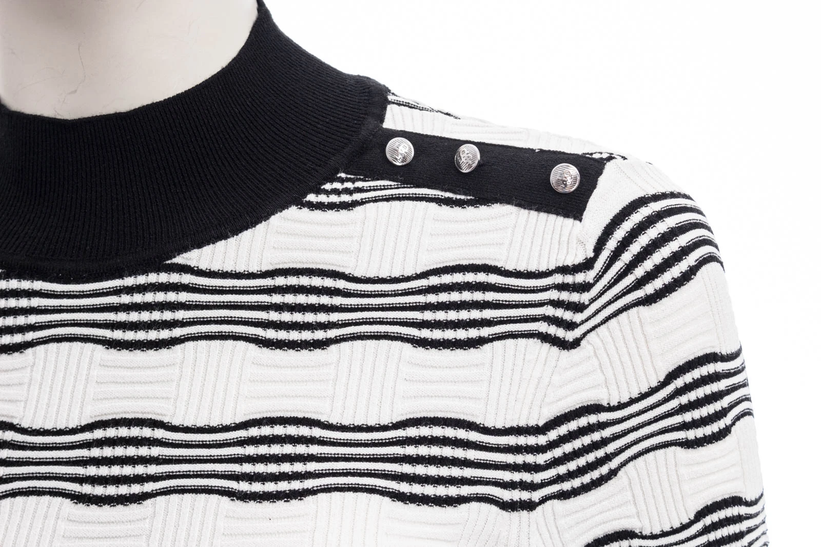 BOSS HBB Kleid FOLDIANA – Bild 4