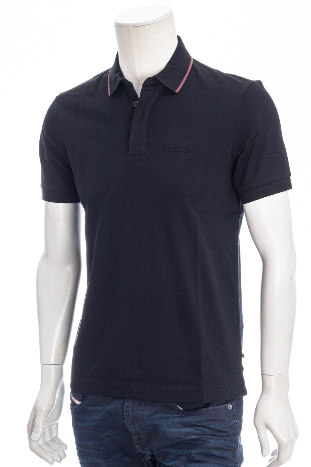 BOSS HBB Poloshirt PENROSE 41 – Bild 2