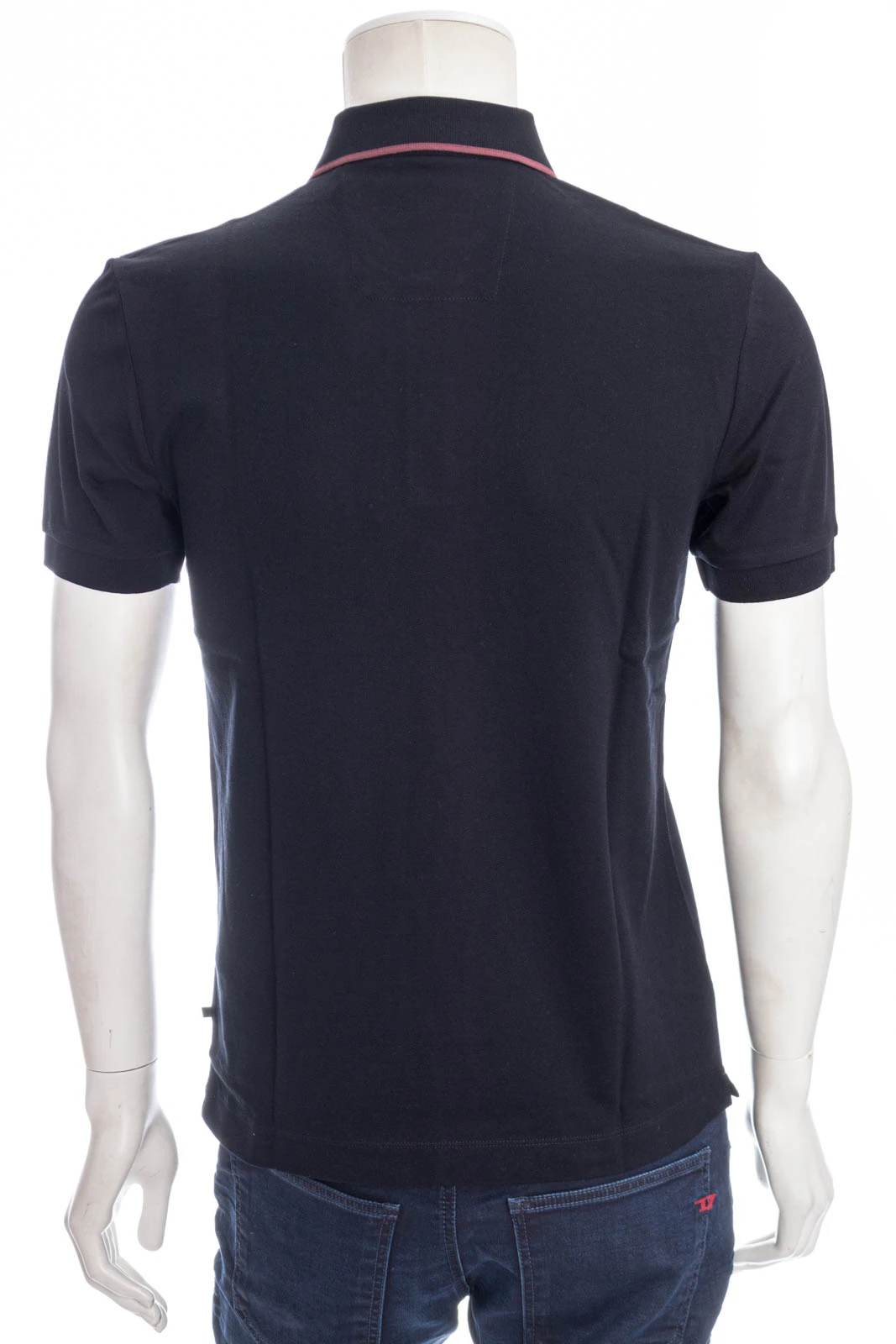 BOSS HBB Poloshirt PENROSE 41 – Bild 3