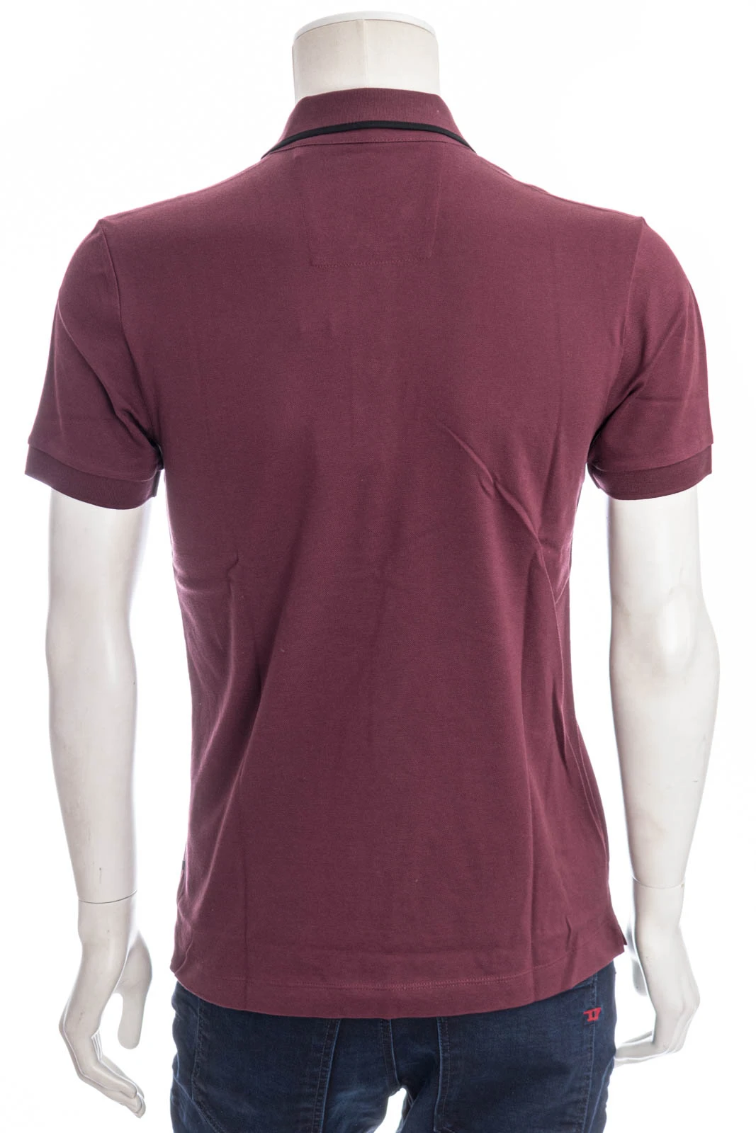 BOSS HBB Poloshirt PENROSE 41 – Bild 3