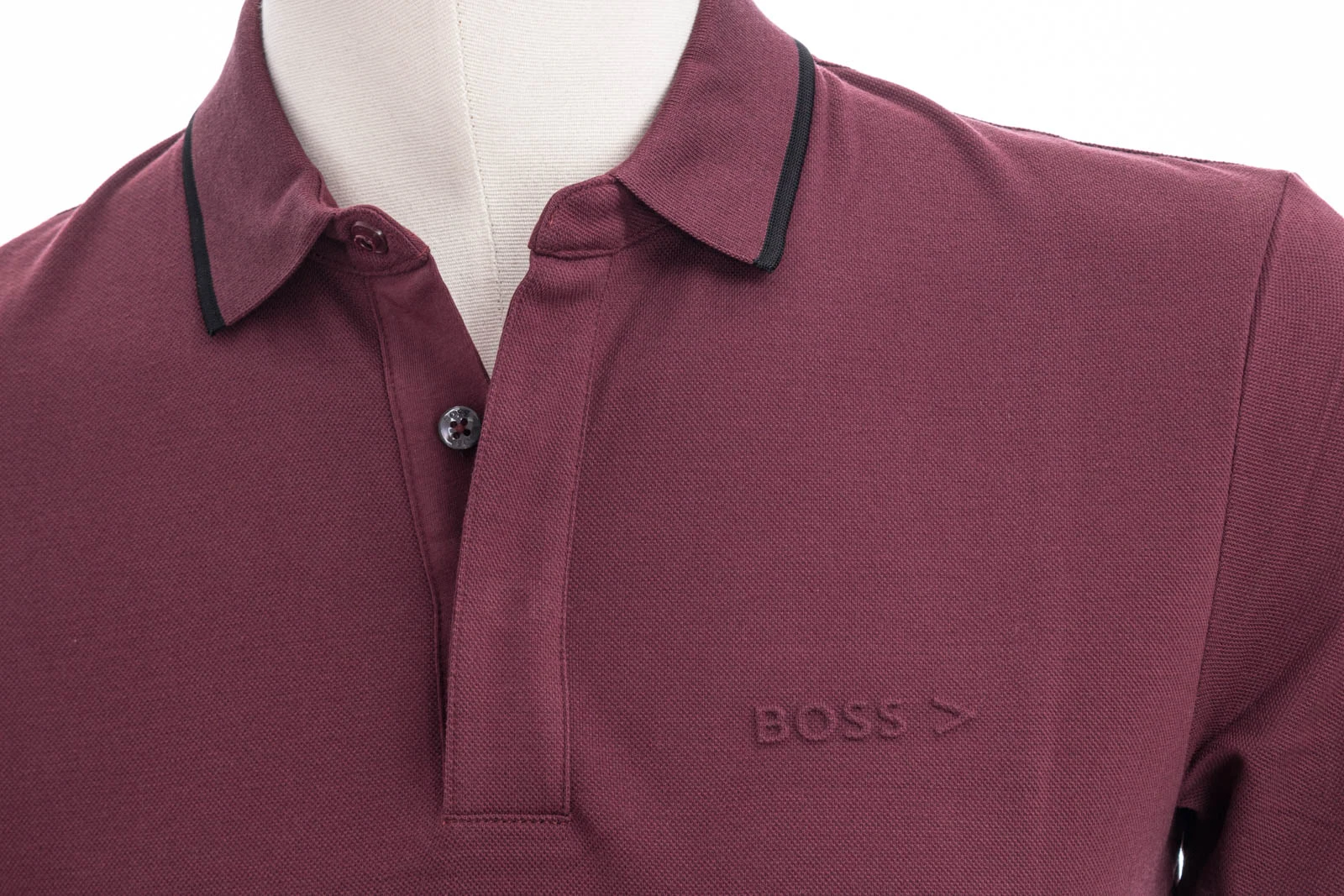 BOSS HBB Poloshirt PENROSE 41 – Bild 4