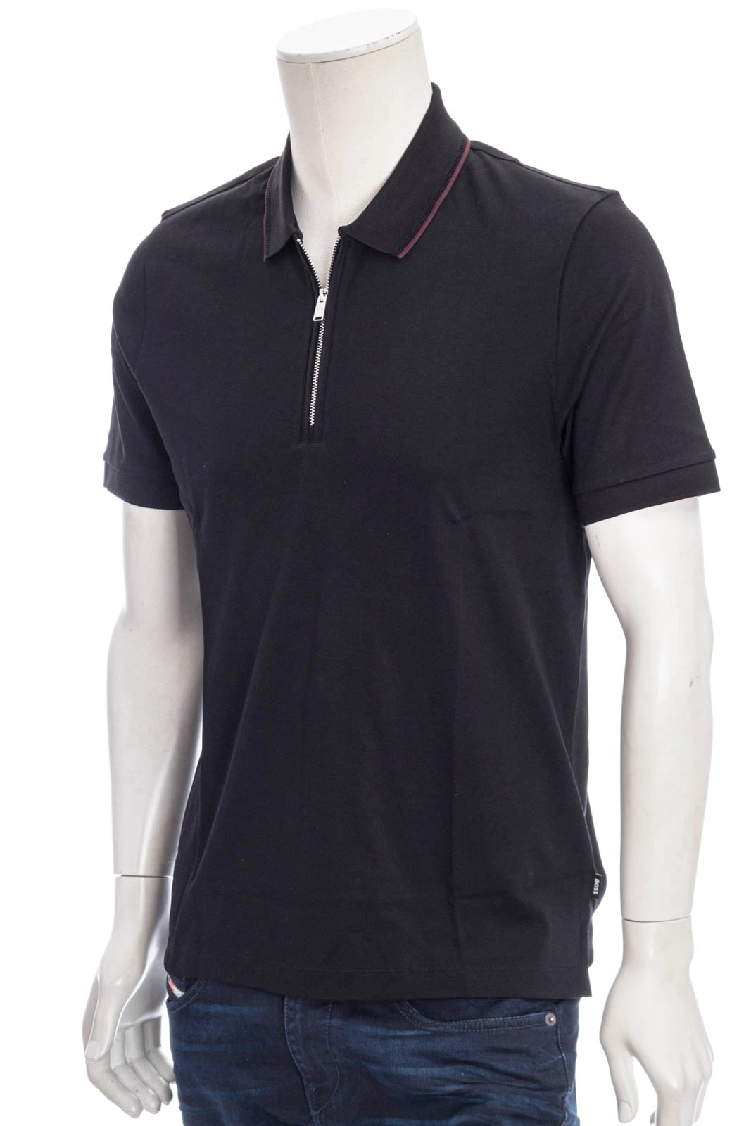 BOSS HBB Poloshirt POLSTON 32 – Bild 2