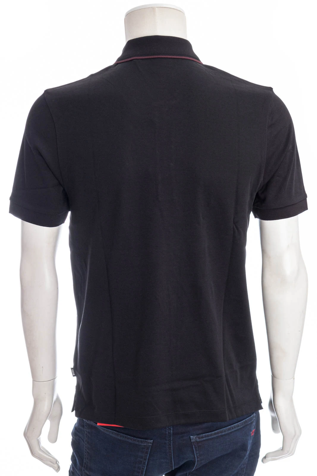 BOSS HBB Poloshirt POLSTON 32 – Bild 3