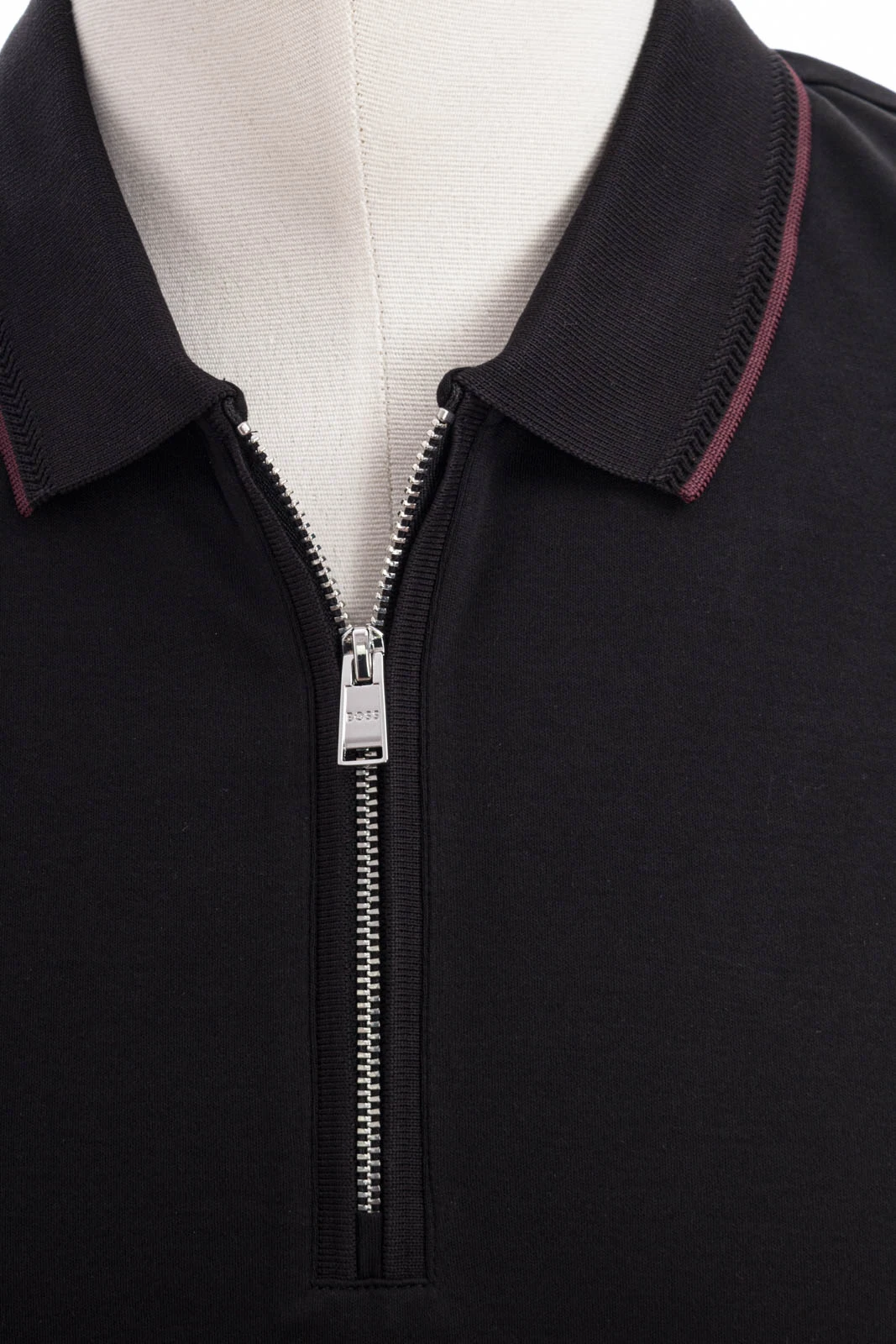 BOSS HBB Poloshirt POLSTON 32 – Bild 4