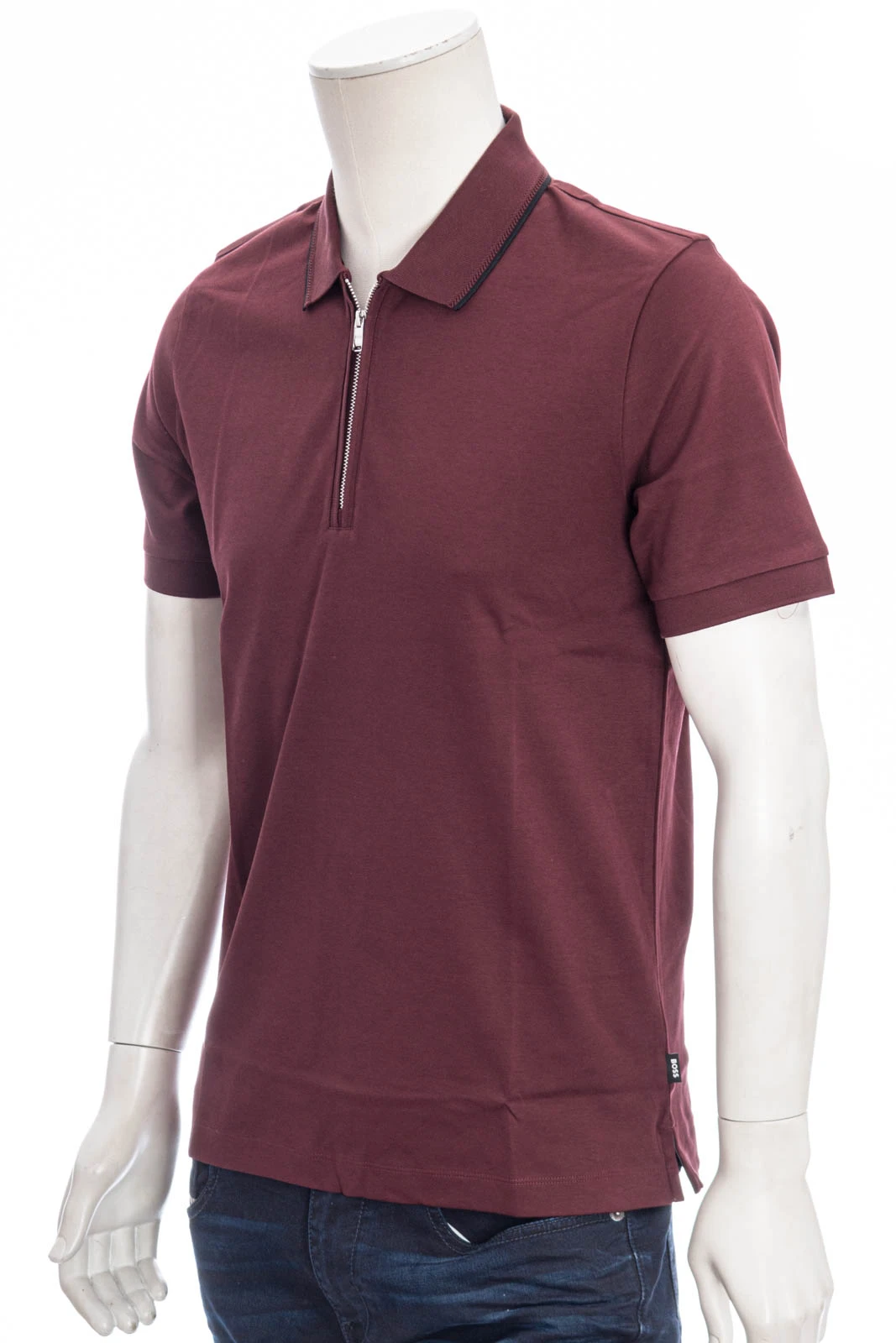 BOSS HBB Poloshirt POLSTON 32 – Bild 2