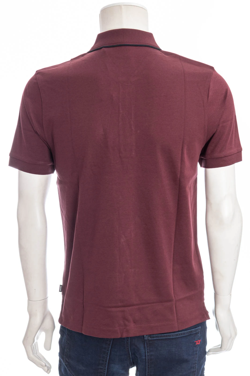 BOSS HBB Poloshirt POLSTON 32 – Bild 3