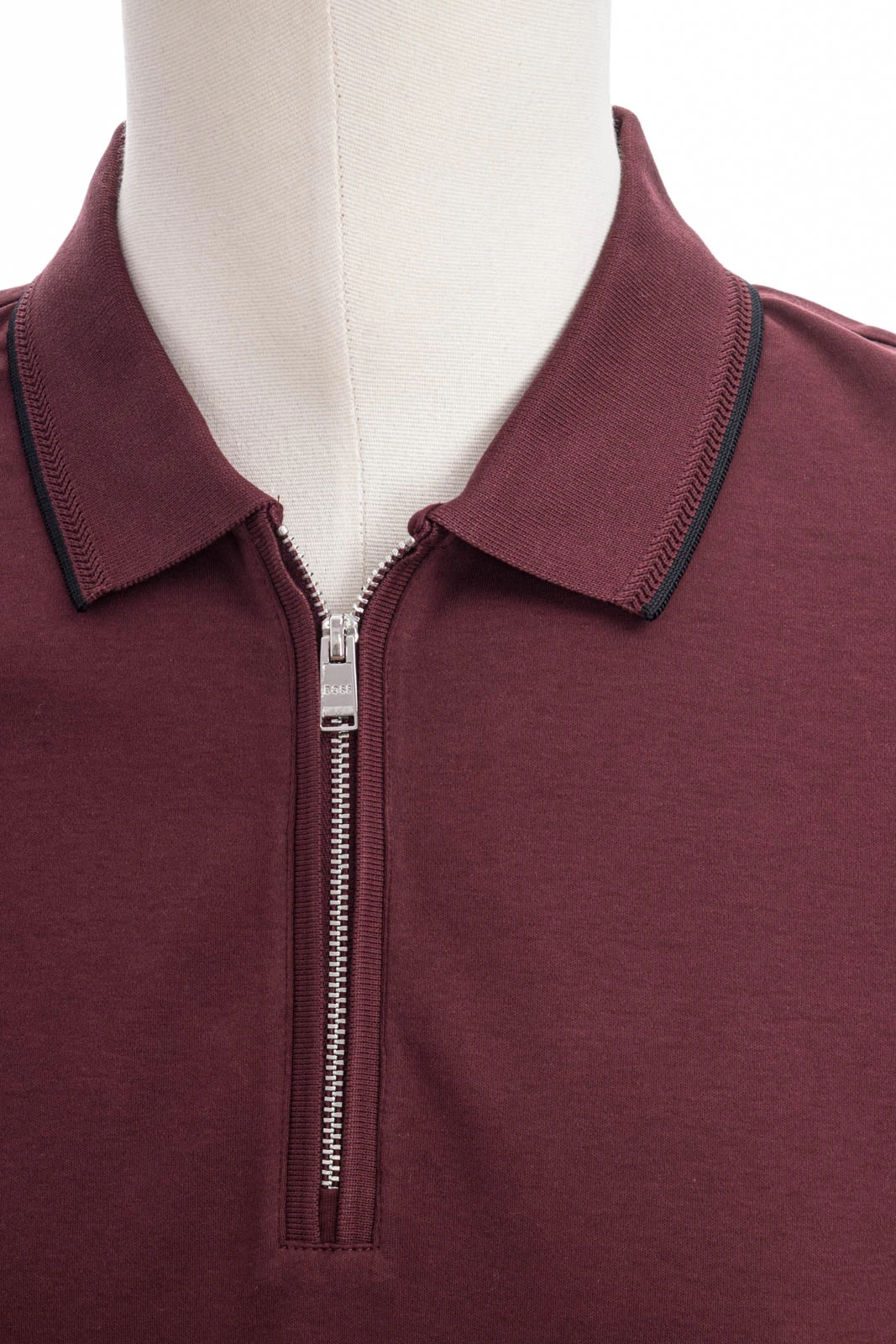 BOSS HBB Poloshirt POLSTON 32 – Bild 4