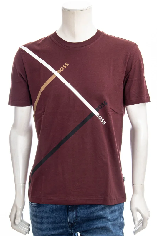 BOSS HBB T-Shirt TIBURT 346