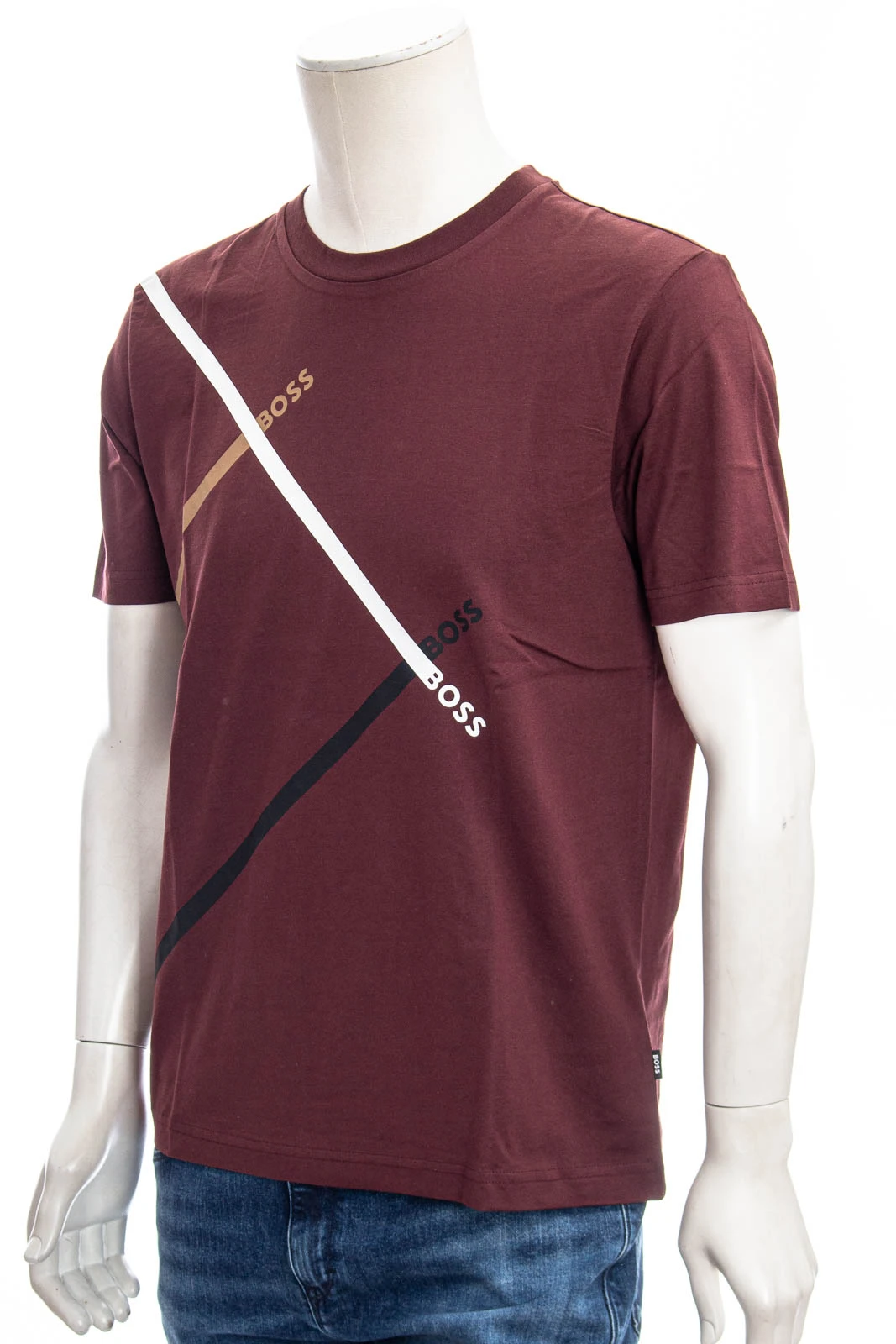 BOSS HBB T-Shirt TIBURT 346 – Bild 2