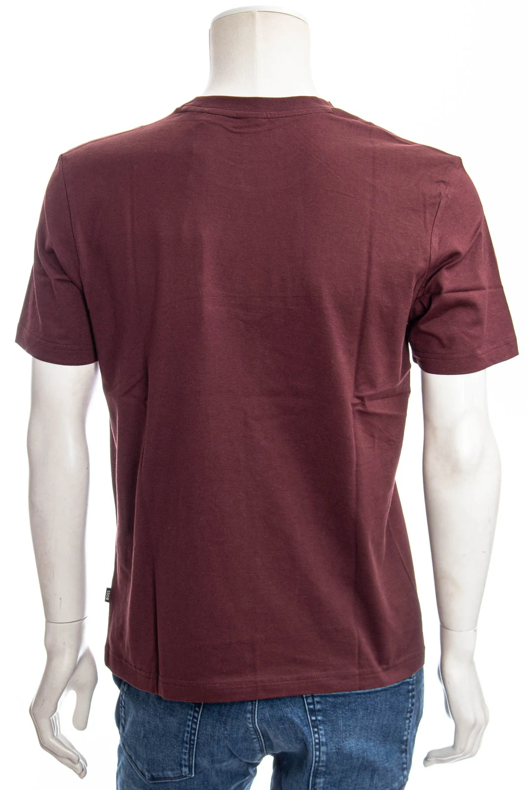 BOSS HBB T-Shirt TIBURT 346 – Bild 3