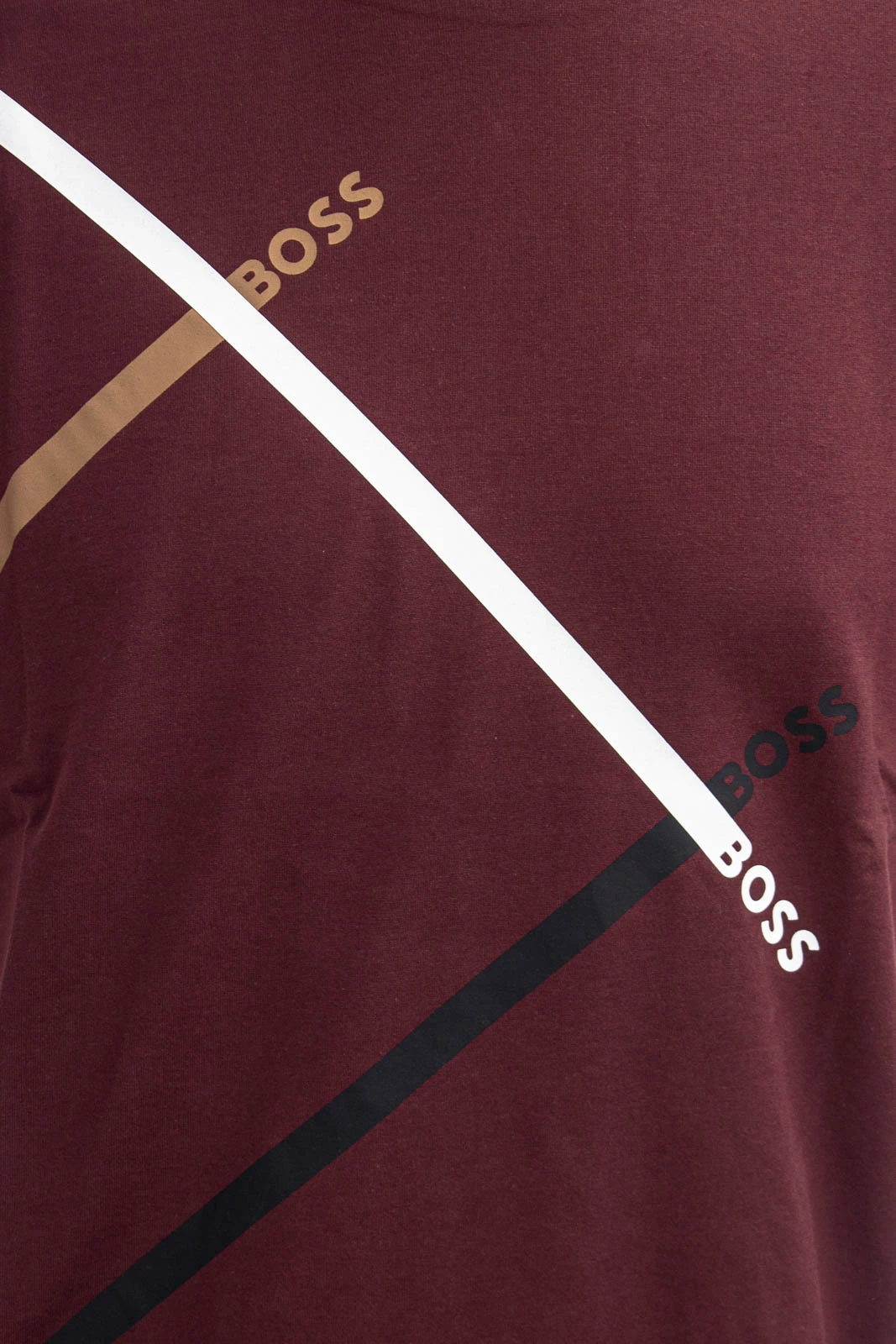 BOSS HBB T-Shirt TIBURT 346 – Bild 4