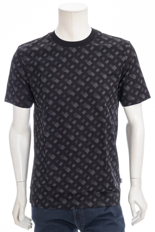 BOSS HBB T-Shirt TIBURT 391