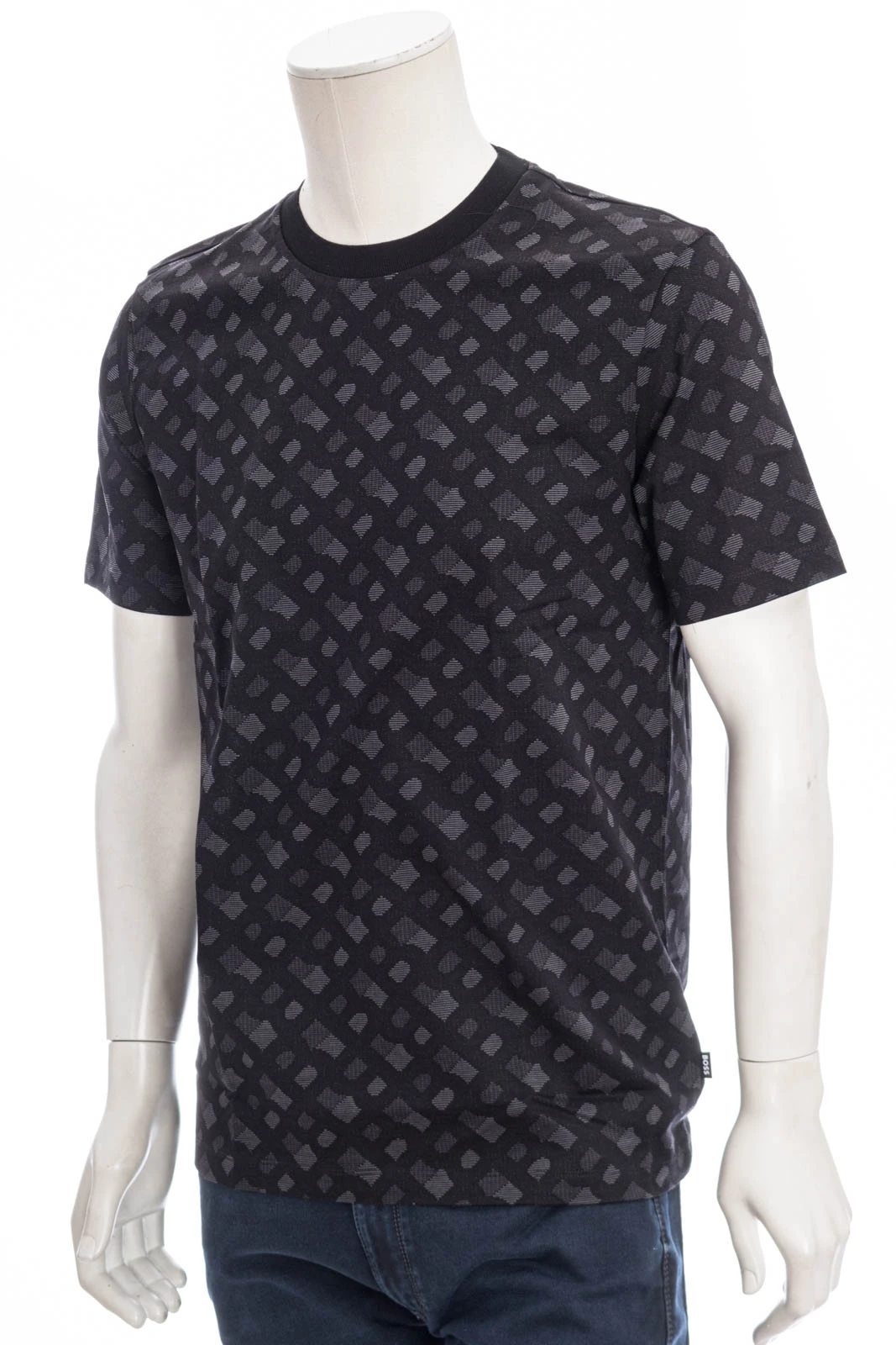 BOSS HBB T-Shirt TIBURT 391 – Bild 2