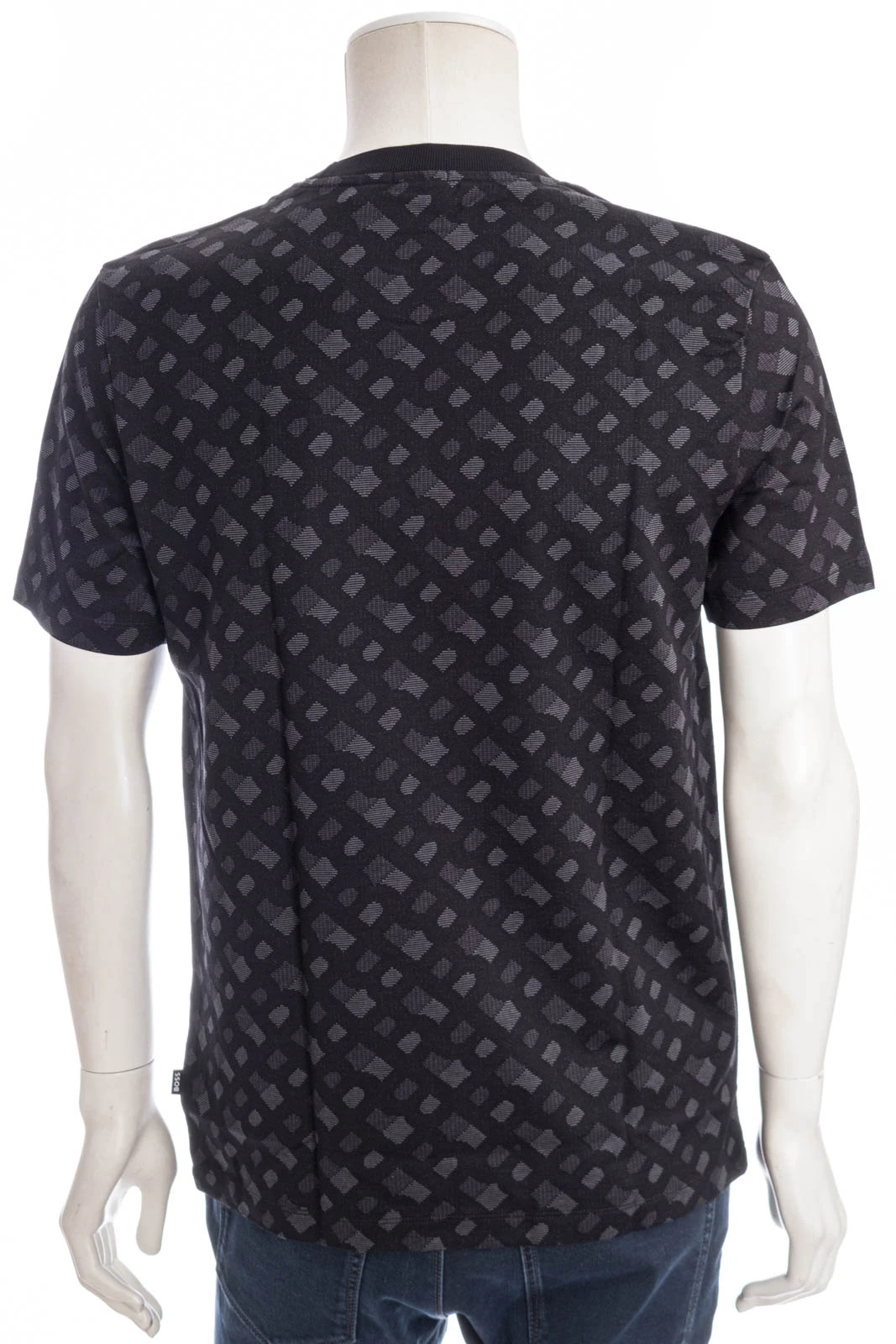 BOSS HBB T-Shirt TIBURT 391 – Bild 3