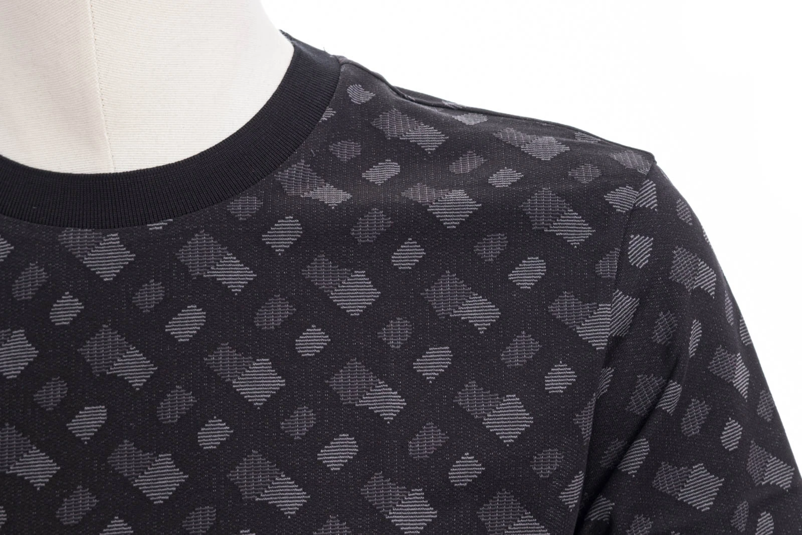 BOSS HBB T-Shirt TIBURT 391 – Bild 4