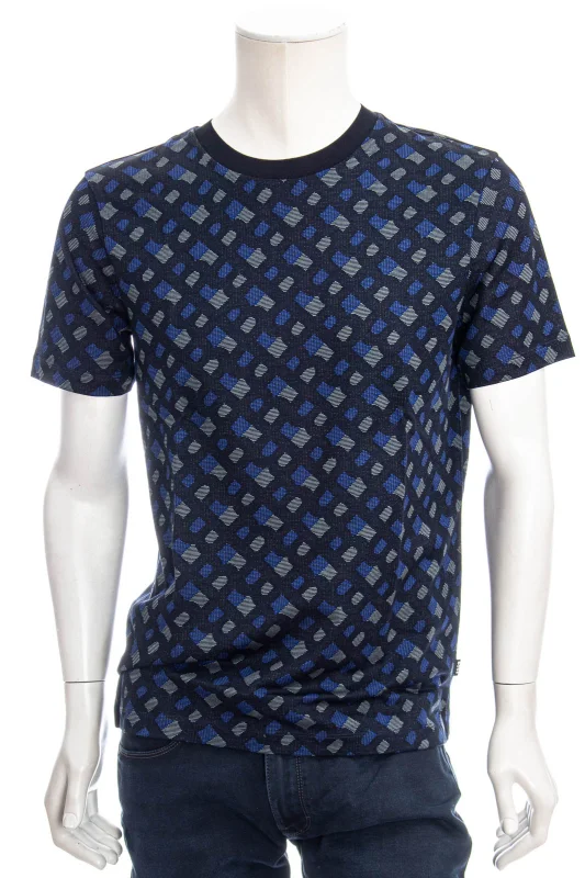 BOSS HBB T-Shirt TIBURT 391