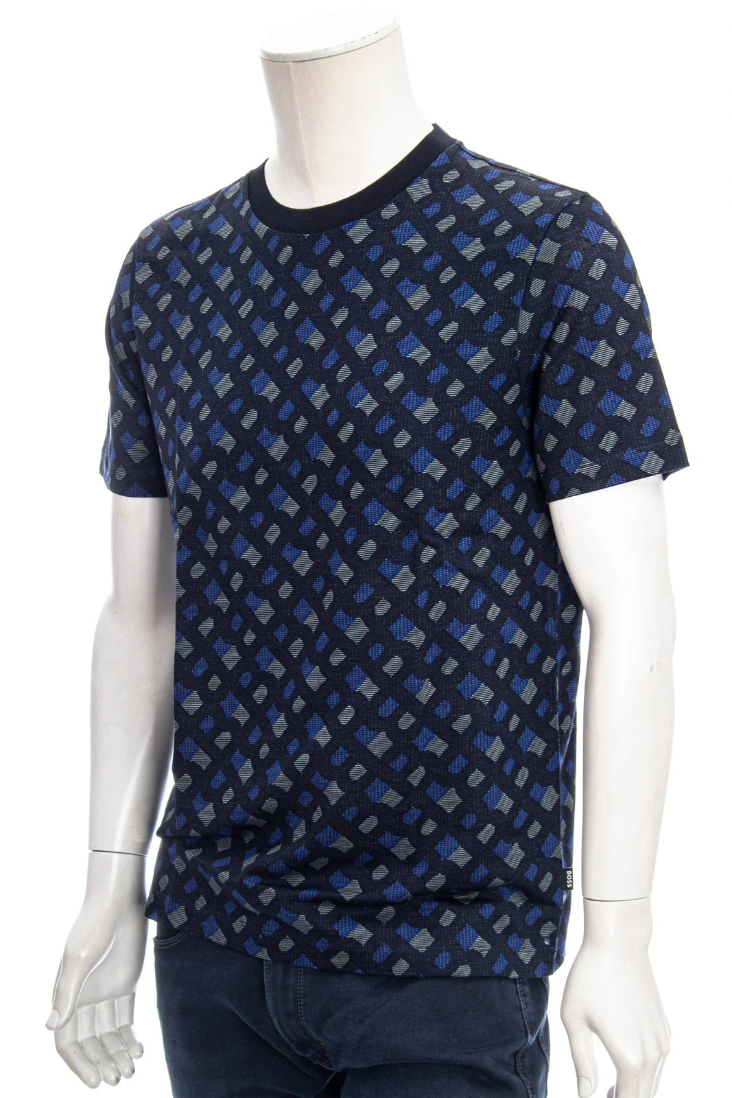 BOSS HBB T-Shirt TIBURT 391 – Bild 2