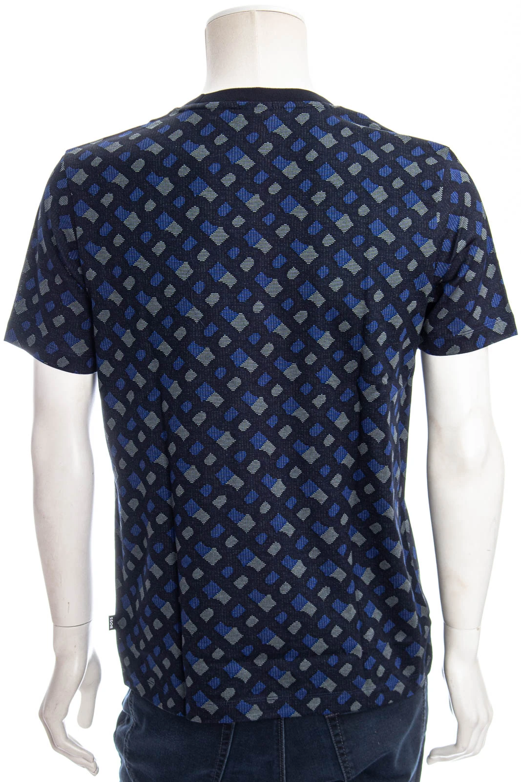 BOSS HBB T-Shirt TIBURT 391 – Bild 3