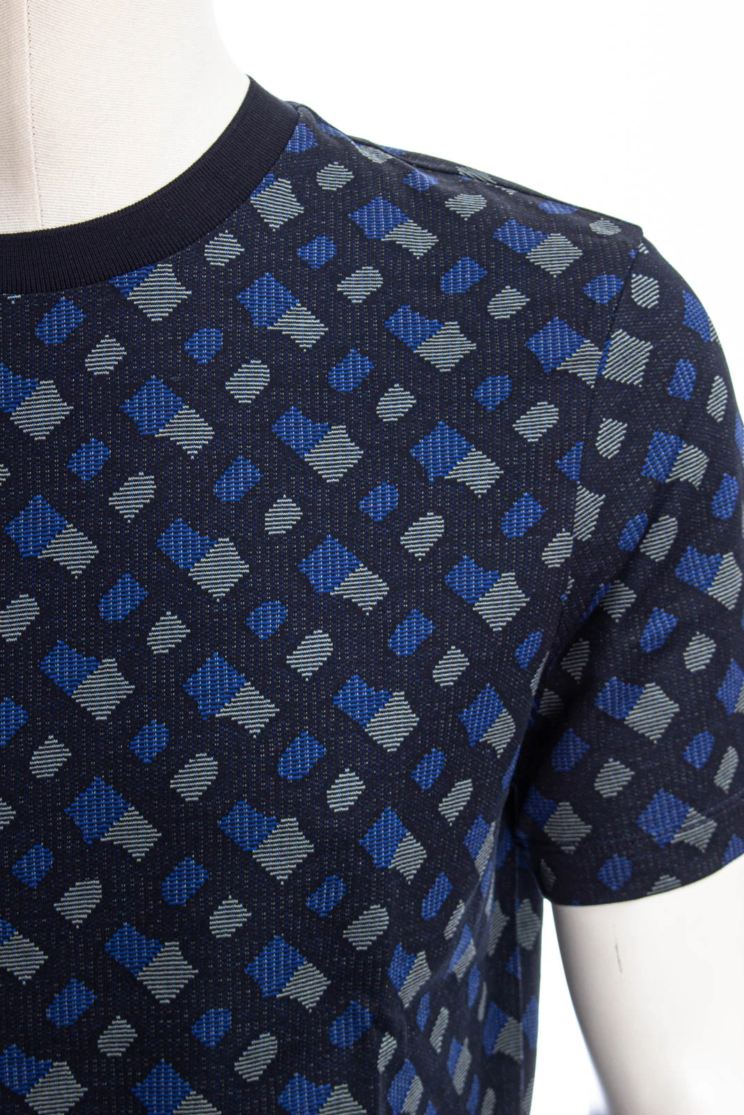 BOSS HBB T-Shirt TIBURT 391 – Bild 4