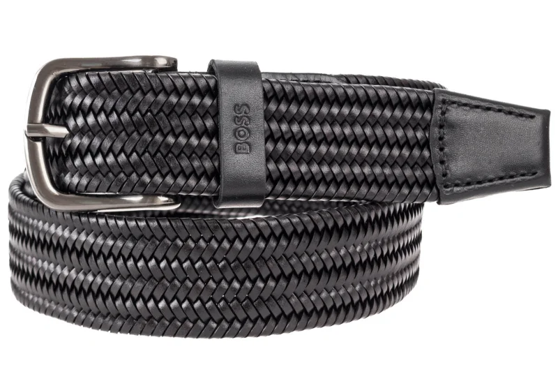 BOSS HBB Gürtel SASH-EL-WN