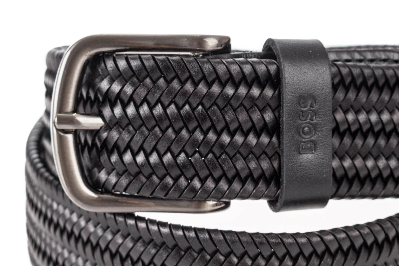 BOSS HBB Gürtel SASH-EL-WN – Bild 2