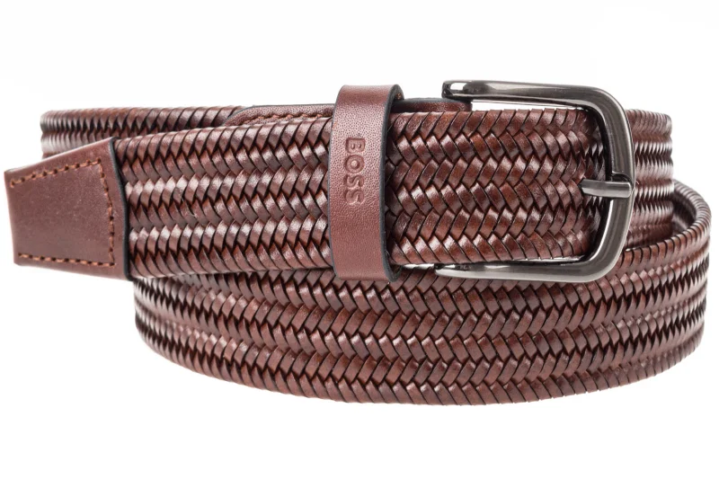 BOSS HBB Gürtel SASH-EL-WN