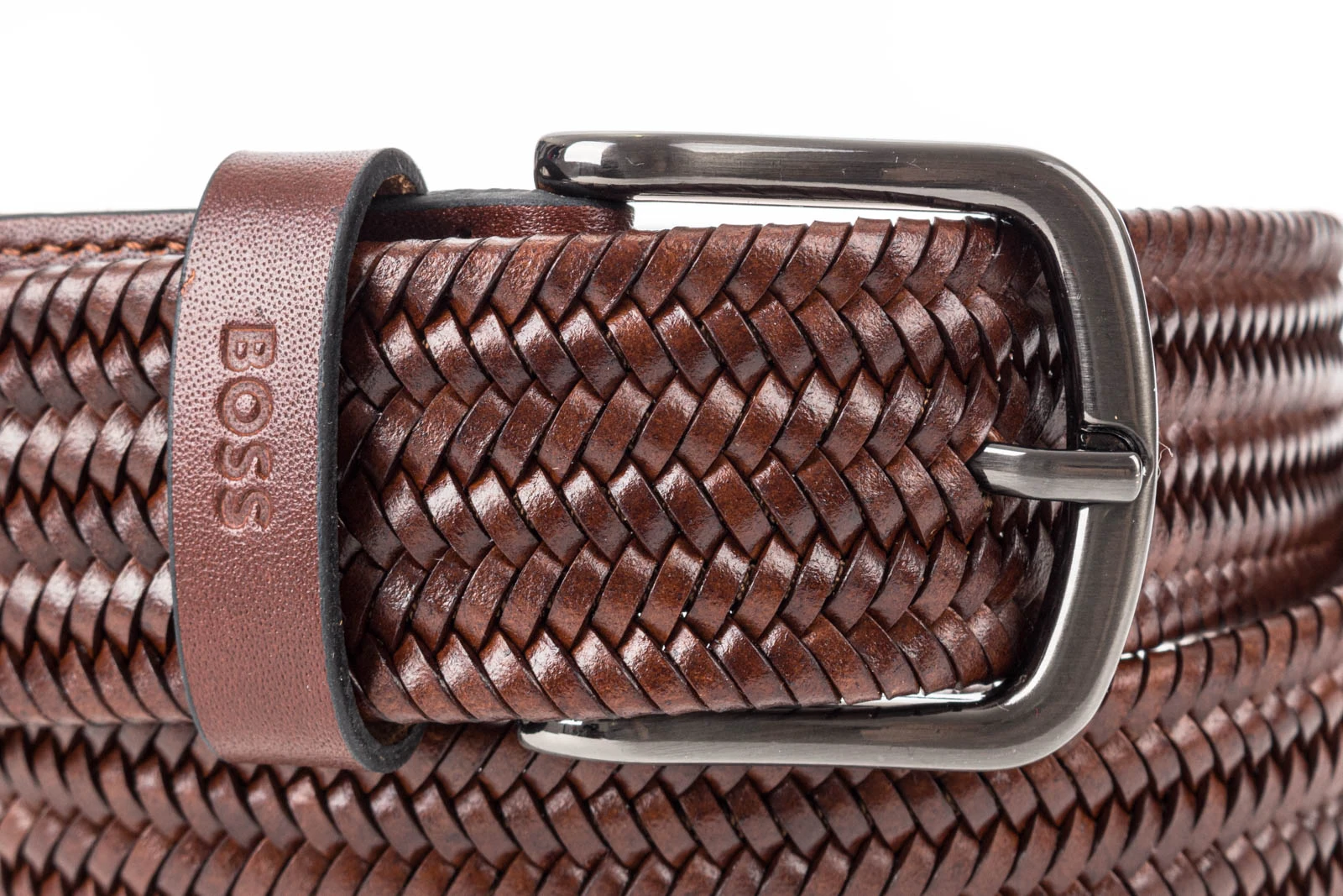 BOSS HBB Gürtel SASH-EL-WN – Bild 2