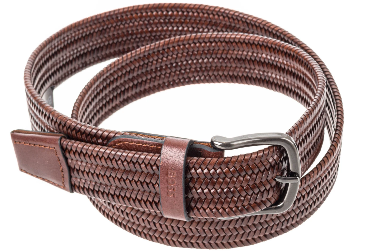 BOSS HBB Gürtel SASH-EL-WN – Bild 3