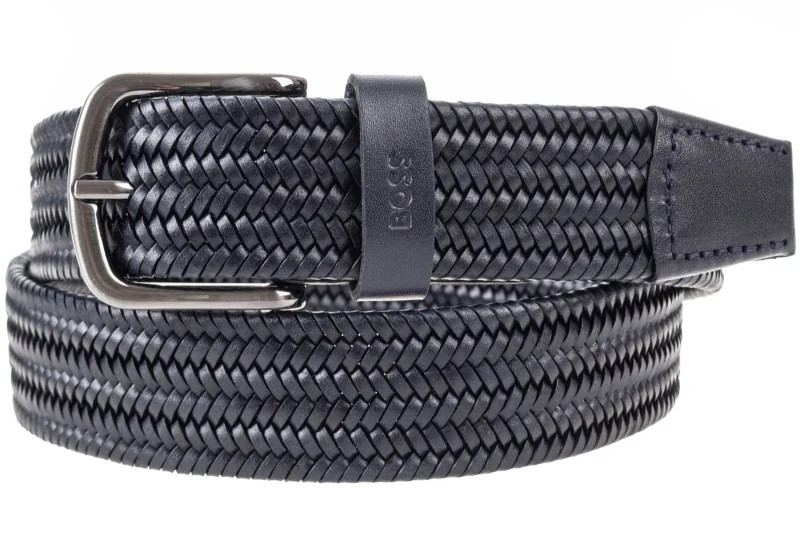 BOSS HBB Gürtel SASH-EL-WN