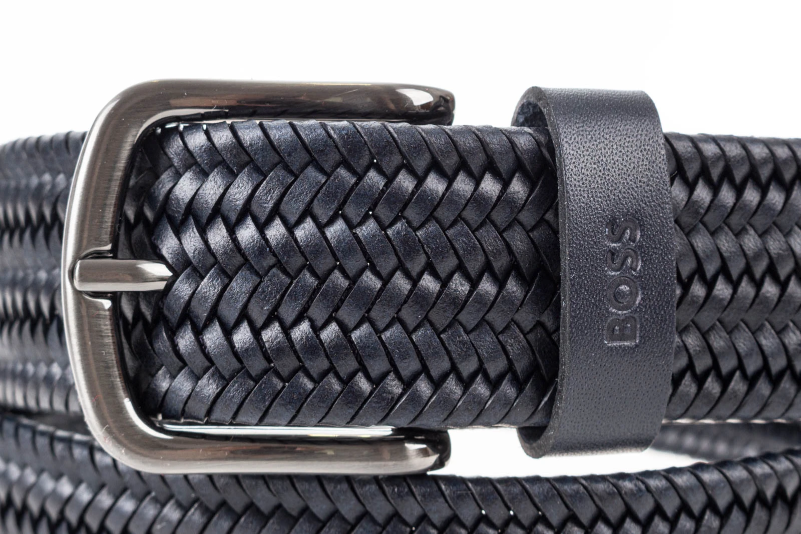 BOSS HBB Gürtel SASH-EL-WN – Bild 2