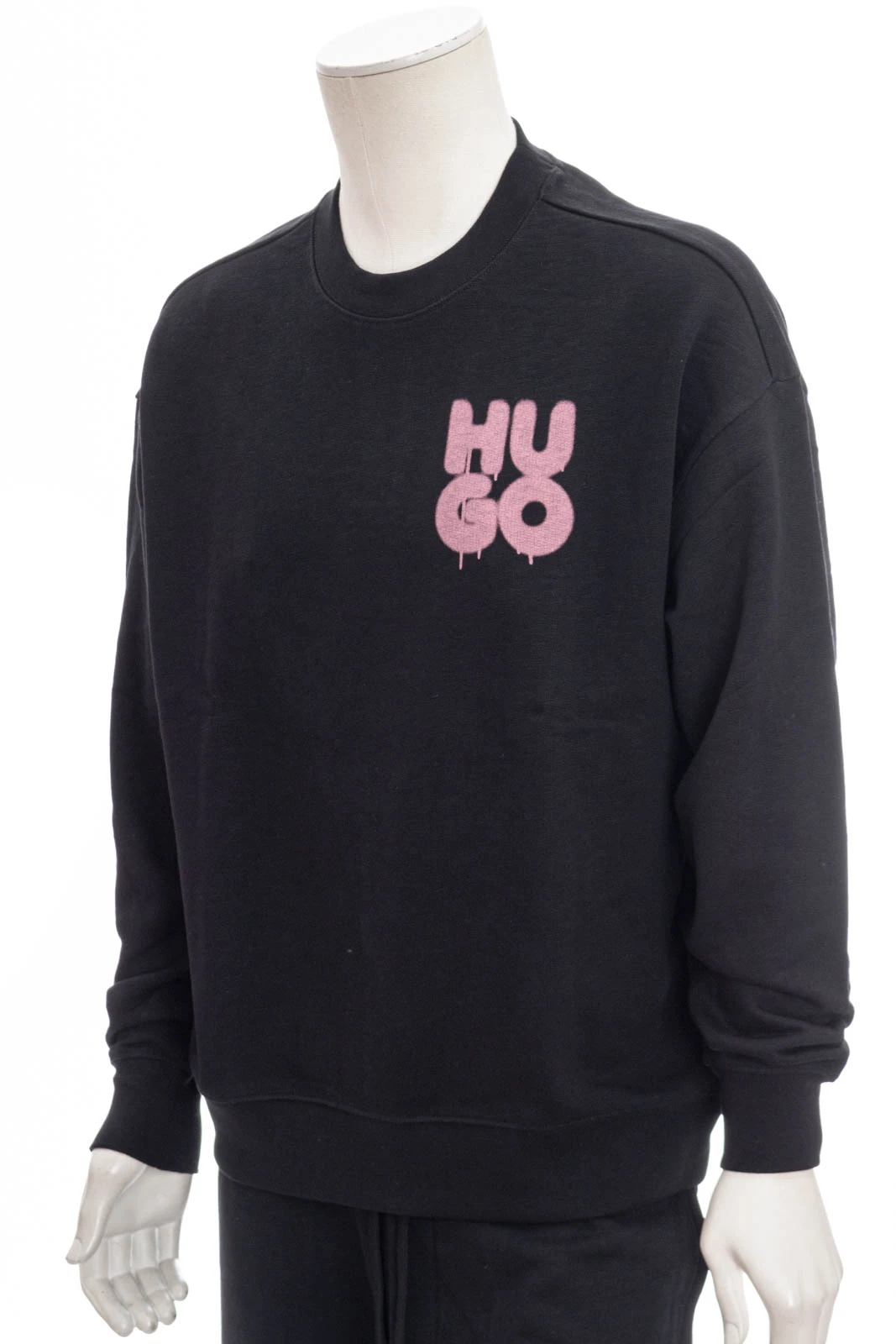 HUGO Sweatshirt DARAZ – Bild 2