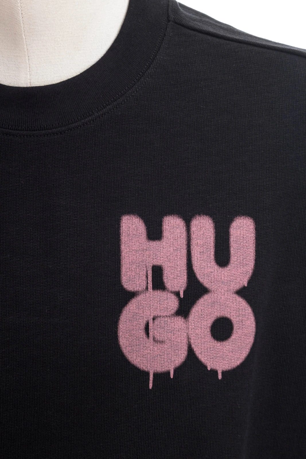 HUGO Sweatshirt DARAZ – Bild 4