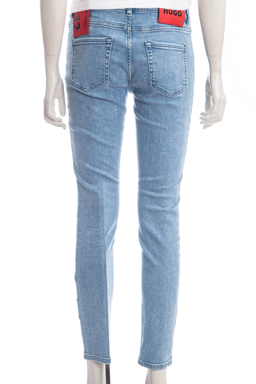 HUGO Jeans 932 – Bild 3