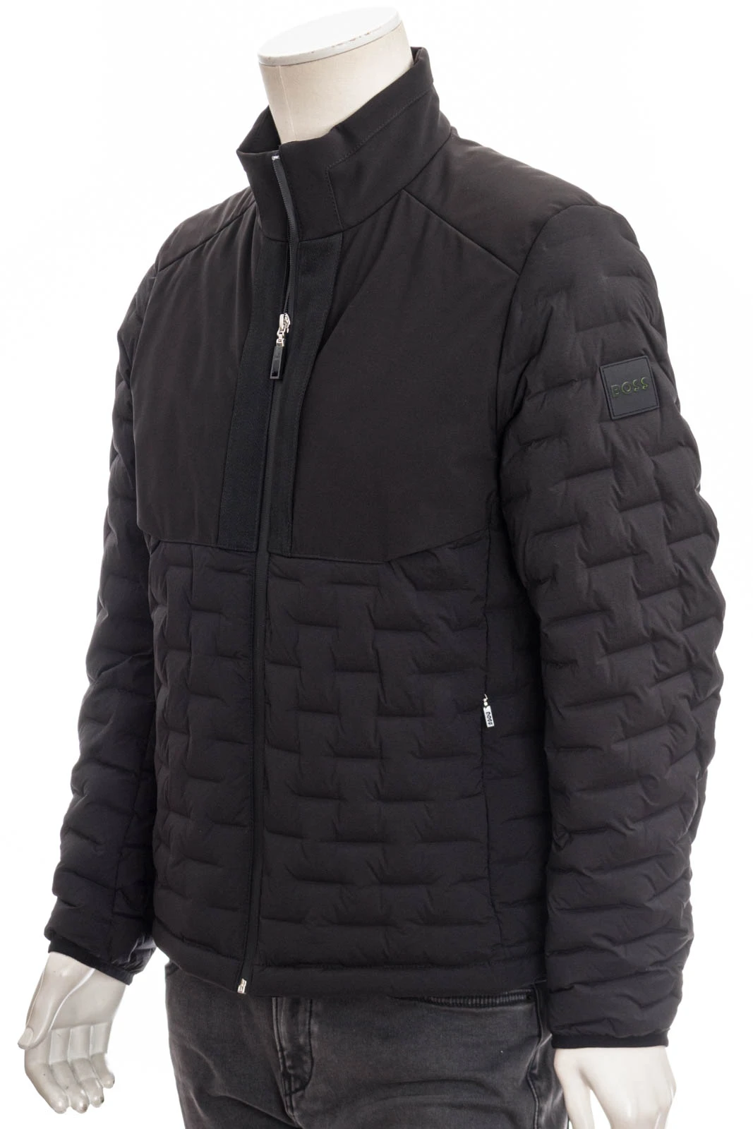 Jacke J_PETRICK – Bild 2