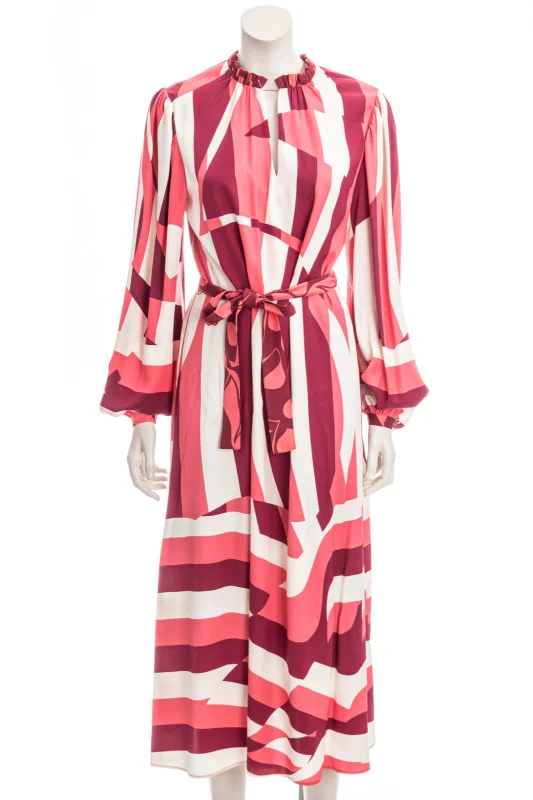 BOSS HBB Kleid DETOLA