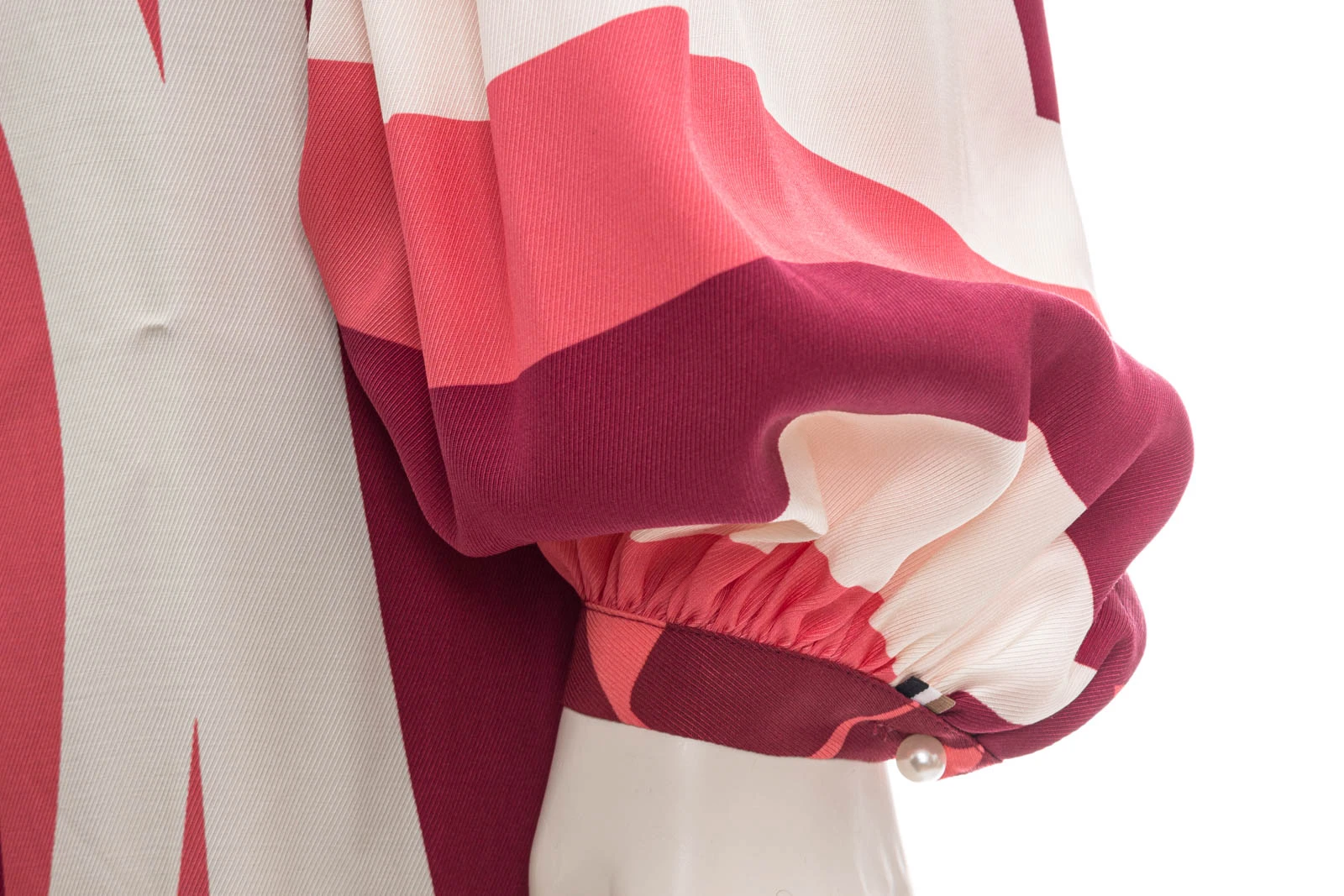 BOSS HBB Kleid DETOLA – Bild 5