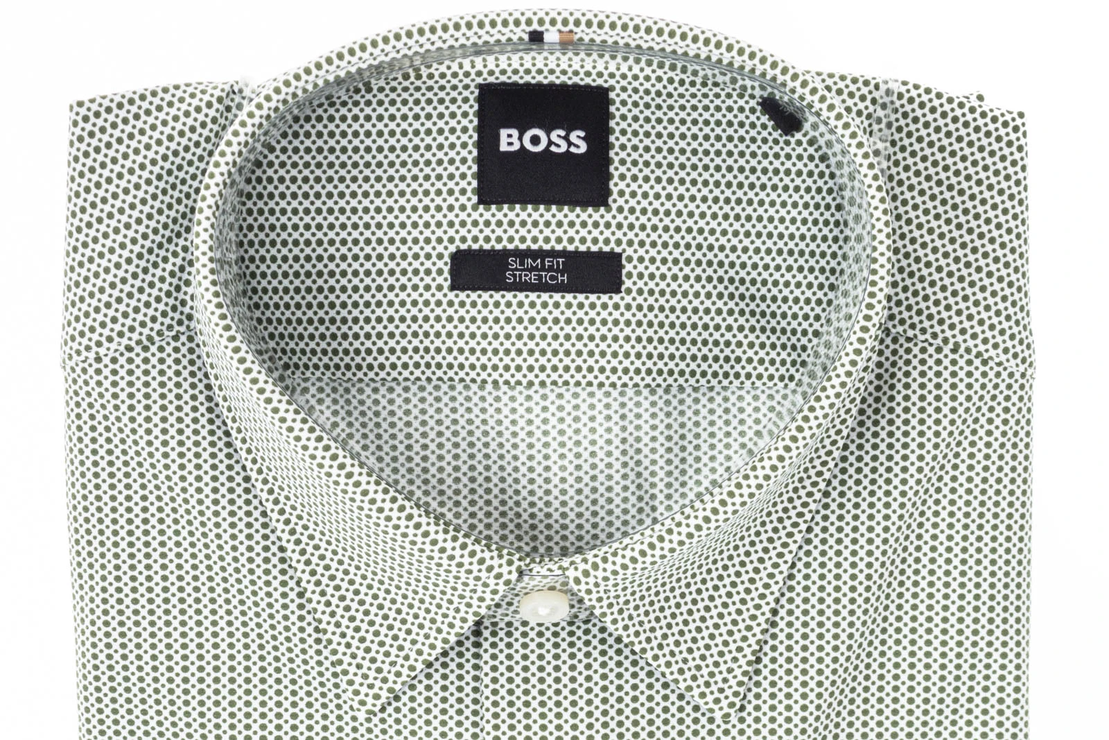 BOSS HBB Hemd ROAN-F – Bild 2