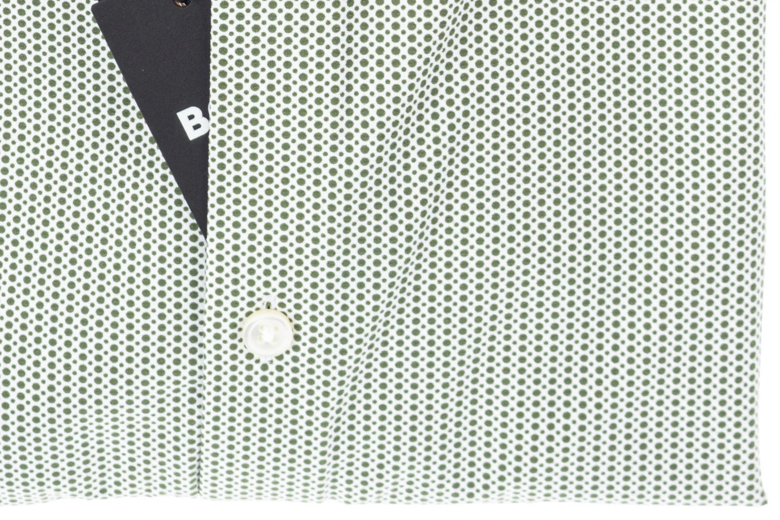 BOSS HBB Hemd ROAN-F – Bild 3