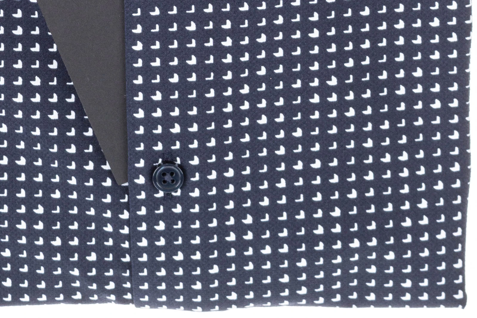 BOSS HBB Hemd ROAN-F – Bild 3