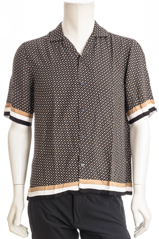 BOSS HBB Hemd LARSU_O