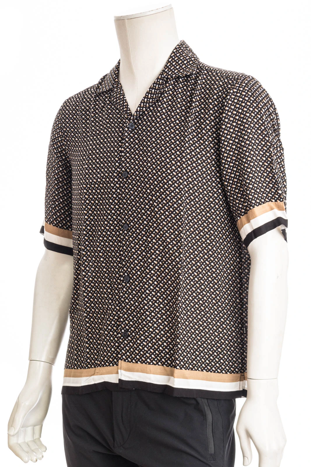 BOSS HBB Hemd LARSU_O – Bild 2