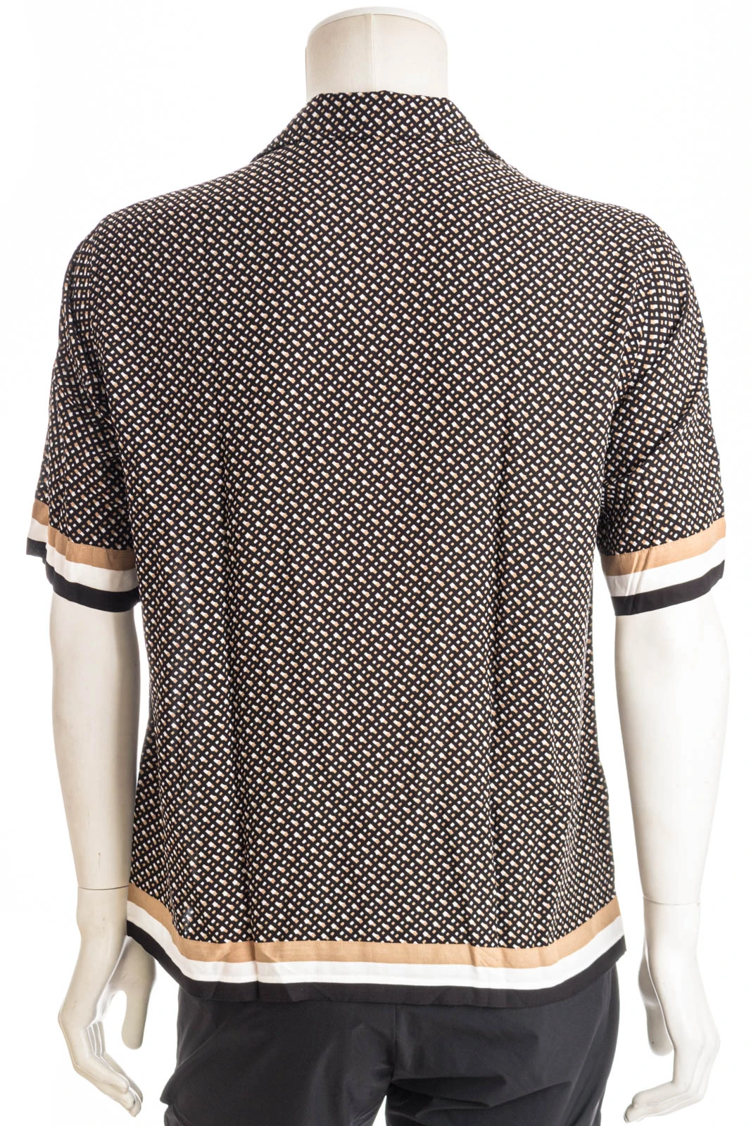 BOSS HBB Hemd LARSU_O – Bild 3