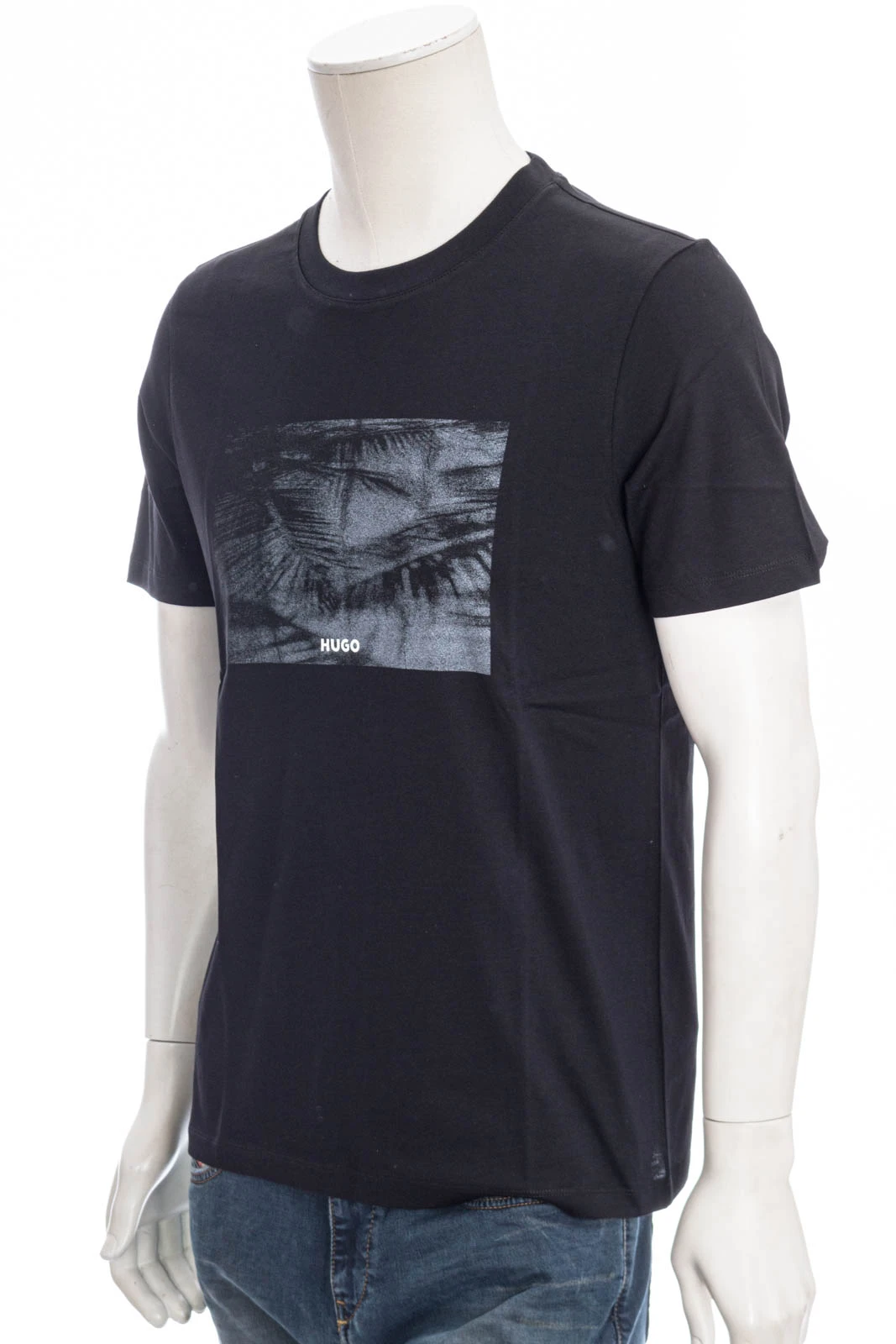 HUGO T-Shirt DEDELLIN – Bild 2