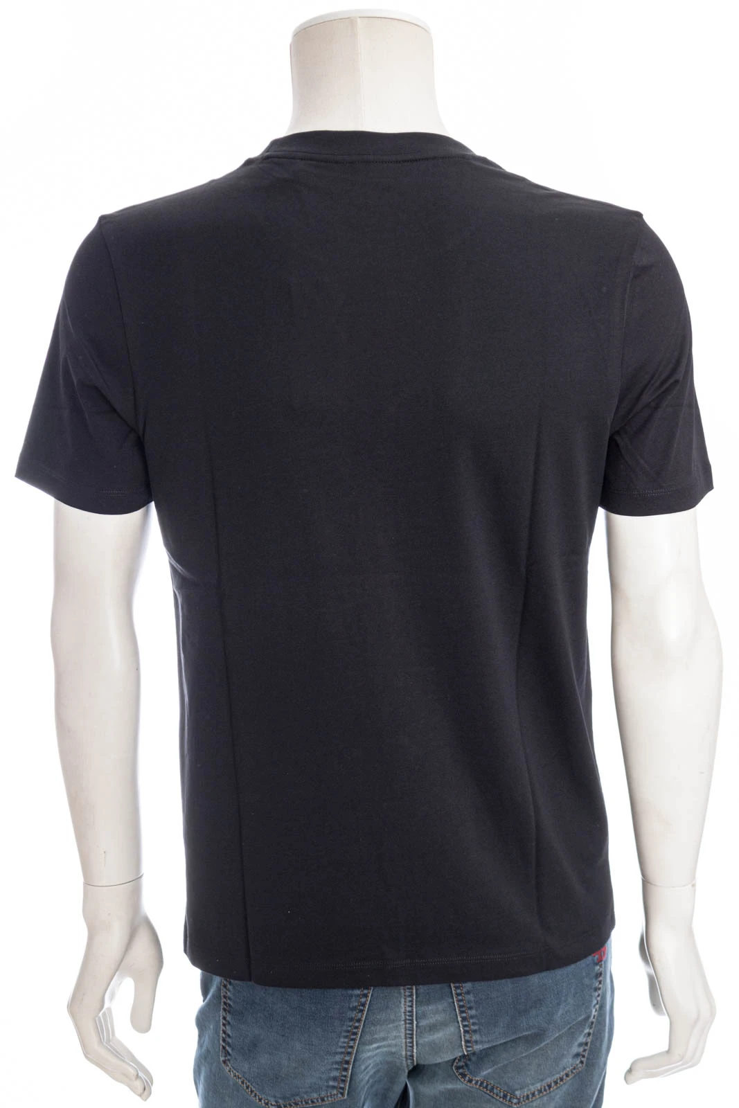 HUGO T-Shirt DEDELLIN – Bild 3