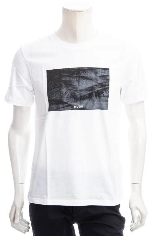 HUGO T-Shirt DEDELLIN