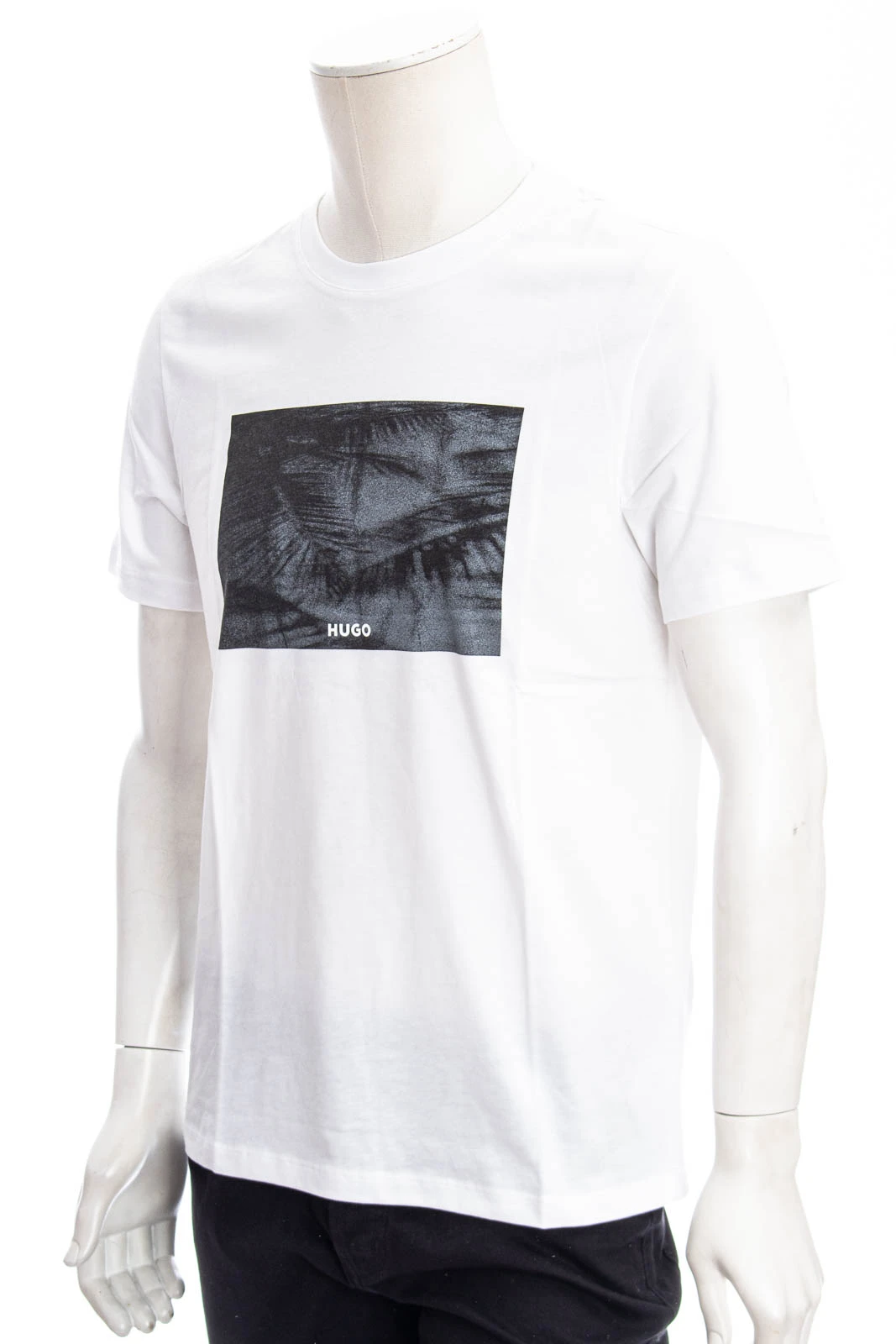 HUGO T-Shirt DEDELLIN – Bild 2