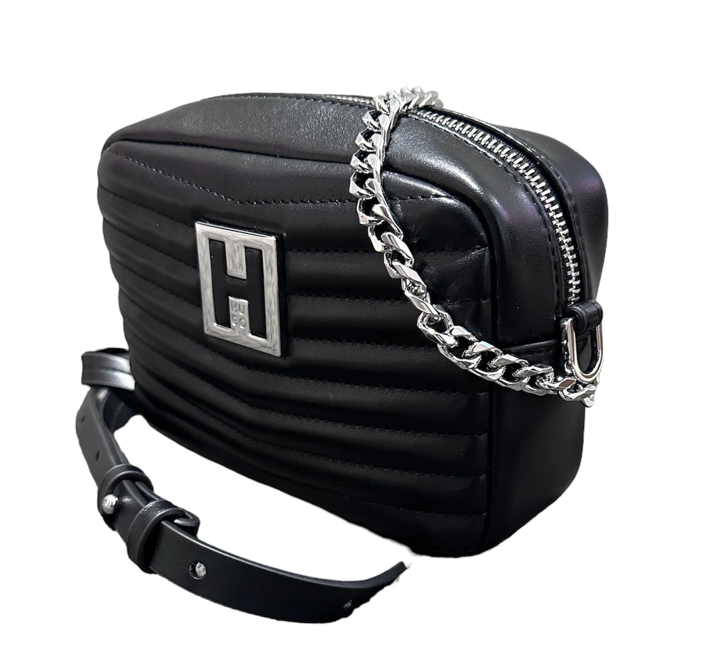 Tasche JODIE ZIP CROSSBAG – Bild 2