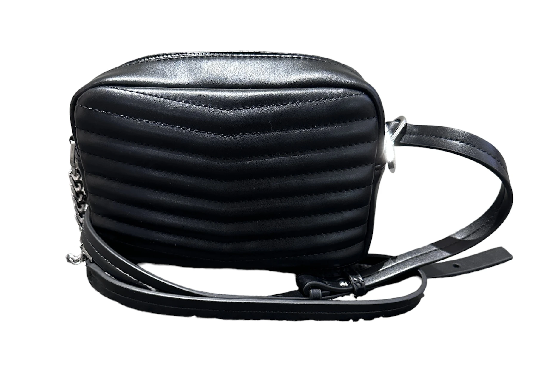Tasche JODIE ZIP CROSSBAG – Bild 3