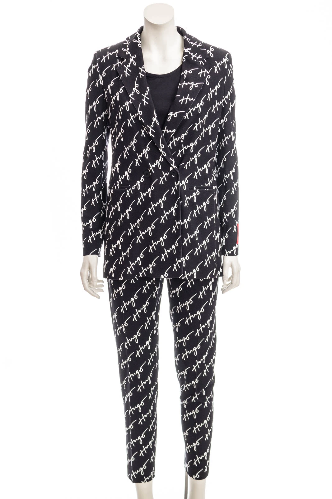 HUGO Hose HEMIAS – Bild 5